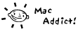 MacAddict Magazine